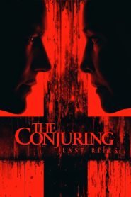 The Conjuring: Last Rites