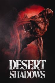 Desert Shadows