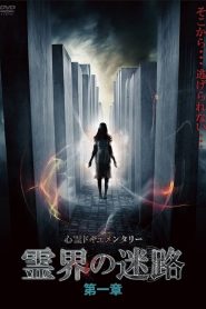 The Labyrinth of the Spirit World: Chapter 1