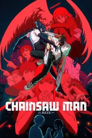 Chainsaw Man – The Movie: Reze Arc